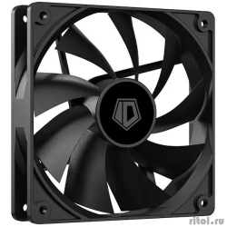 Case Fan ID-Cooling XF-120-K 120�120�25 �� (PWM)  [��������: 2 ����]