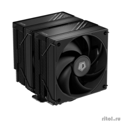 Cooler ID-Cooling FROZN A620 BLACK LGA1700/1200/115X/AM5/AM4  [��������: 2 ����]