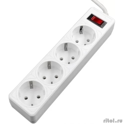 5bites ������� ������ GARDA SP4W-518 4S / 3*0.75MM2 / 1.8M / WHITE  [��������: 1 ���]