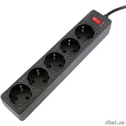 5bites ������� ������ GARDA SP5B-550 5S / 3*0.75MM2 / 5M / BLACK  [��������: 1 ���]