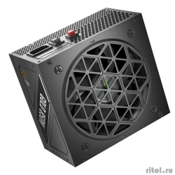 1STPLAYER NGDP Gold 1000W / ATX 3.0, APFC, 80 PLUS Gold, LLC+DC-DC, 120mm fan, full modular / HA-1000BA4  [��������: 5 ���]