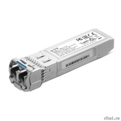 TP-Link SM5110-LR ��������� SFP+, 10GBase-LR (Duplex LC), 1310��, �������, �� 10��  [��������: 3 ����]