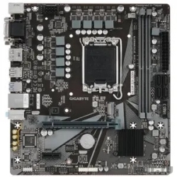 Gigabyte H610M S2H V3 DDR4{Socket 1700, Intel�H610, mATX}  [��������: 3 ����]