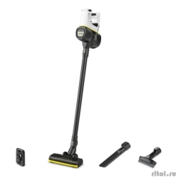 Karcher VC 4 Cordless myHome (White) ������� [1.198-630.0]  [��������: 1 ���]
