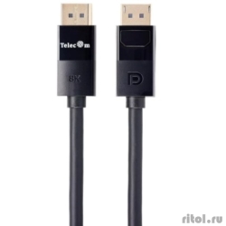 Telecom TCG755-2M ������ �������������� DP-DP 1.4V 8K@60Hz 2� , ����  [��������: 1 ���]