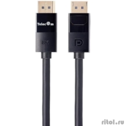 Telecom TCG755-3M ������ �������������� DP-DP 1.4V 8K@60Hz 3� , ����  [��������: 1 ���]