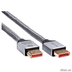 Telecom TCG850-1.5M ������ �������������� DP-DP 2.1V 16K@60Hz 1.5� , ����  [��������: 1 ���]