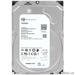 4TB Seagate Skyhawk (ST4000VX015) {Serial ATA III, 5400 rpm, 256mb, ��� ���������������}  [��������: 1 ���]