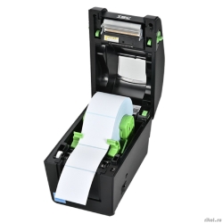 TSC TH220T ������� �������� [TH220-A001-0002] {Lcd, Dram 128Mb/Flash 128Mb, Usb + Rs-232 + Ethernet + Usb Host + Rtc + Buzzer}  [��������: 1 ���]