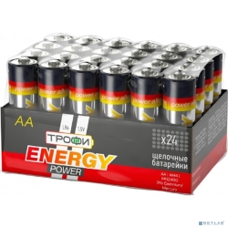 ����� LR6-24 Bulk Energy Power Alkaline (24/720/21600) (24 ��. � ��-��)  [��������: 1 ���]