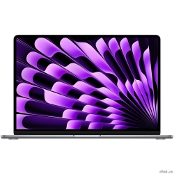 Apple MacBook Air 15 2023 [MMQKQ3ZP/A] (...) Space Grey 15.3" Liquid Retina {(2880x1864) M2 8C CPU 10C GPU/8GB/512GB SSD}  [: 6 ]
