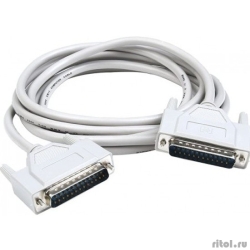 KS-is KS-502B-1.8 ������ LPT DB25 M �� LPT DB25 M 1.8�  [��������: 6 �������]