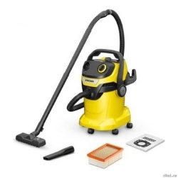 ������������ ������� Karcher WD 5 P V-25/5/22 [1.628-306.0]  [��������: 1 ���]