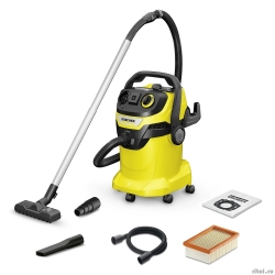 ������������ ������� Karcher WD 6 P V-25/8/22/T [1.628-313.0]  [��������: 1 ���]
