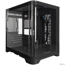 1STPLAYER UVIEW UV5 Black / mATX / UV5-BK  [��������: 1 ���]