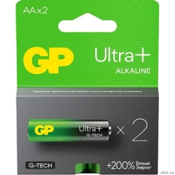 GP 15AUPA21-2CRSB2_ 20/160 G-tech GP Ultra Plus (2 ��.� �������)  [��������: 1 ���]