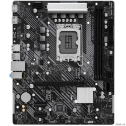 ASROCK B760M-H2/M.2, LGA 1700, Intel B760, mATX, Ret  [��������: 1 ���]