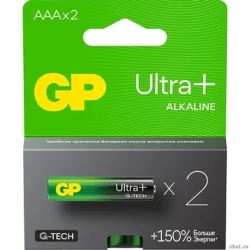 GP 24AUPA21-2CRSB2_ 20/160  G-tech GP Ultra Plus (2��. � ��-��)  [��������: 2 ������]
