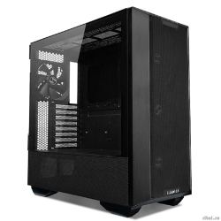 ������ Lian Li Lancool III / Black / Mid-Tower, TG / 4x 140mm fans inc. / G99.LAN3X.10R  [��������: 5 ���]