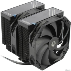 Cooler ID-Cooling FROZN A720 Soc-AM5/AM4/1151/1200/2066/1700 4-pin Al+Cu 300W 1300gr Ret  [��������: 2 ����]