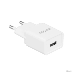 PERFEO ������� �������� ���������� � �������� USB, 2�, ����� (I4657)  [��������: 1 ���]