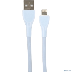 PERFEO ������ USB A ����� - Lightning �����, 2.4A, �������, �������, ����� 1 �., ULTRA SOFT (I4333)  [��������: 1 ���]