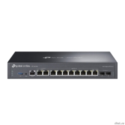 TP-Link ER7412-M2 VPN-������������� Omada � ����������������� �������  [��������: 3 ����]