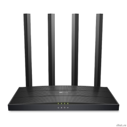 TP-Link ER605W VPN-������������� Omada � ����������� ������� � ���������� Wi-Fi AC1350  [��������: 3 ����]