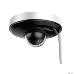 DAHUA DH-SD1A204DB-GNY-W ����-��������� PTZ IP-����������� � Wi-Fi 2.4��� 2��, 1/2.8� CMOS, �������������� �������� 2.8~12�� (4x), ��������������, �� �� 20�, IP66, IK08, ������: ������  [��������: 3 ������]
