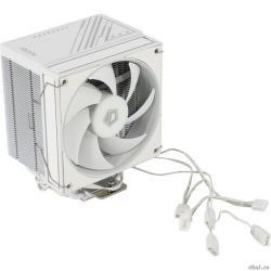 Cooler ID-Cooling FROZN A610 ARGB Wh LGA20XX/1700/1200/115X/AM5/AM4   [��������: 2 ����]