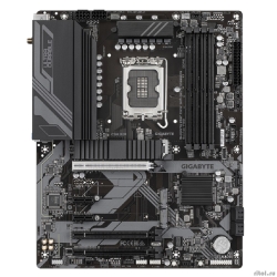 Gigabyte Z790 D AX, LGA 1700, Intel Z790, ATX, Ret  [��������: 3 ����]