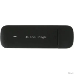 51071UYA E3372-325 Brovi 4G USB Dongle USB-�����, 2G, 3G, 4G, LTE Cat.4 150 ����/�, 2FF Mini-SIM, BLACK  [��������: 1 ���]