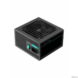 PowerCool    ATX 700W FQ-700, Black  [: 1 ]
