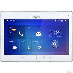 DAHUA DHI-VTH5241DW-S2 ������� ������������� IP 10-��������, ����������� ��������� IP �����, �����, ��������� ��������� �����, ��������� micro-SD �� 32��, ������� DC 12�/PoE  [��������: 1 ���]