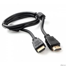 ������ HDMI Cablexpert 19M/19M, v2.0, ����, �����.��������, �����, 2 ���.������, 1�, ������, ����� (CCF2-HDMI4-1M)  [��������: 3 ������]