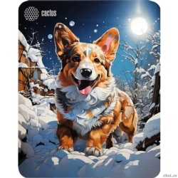 ������ ��� ���� Cactus Corgi 300x250x3�� (CS-MP-D13M)  [��������: 1 ���]