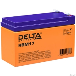 ������� ���������� �������� DELTA RBM17  [��������: 2 ����]