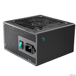 ���� ������� Deepcool GAMERSTORM PN750D (ATX 3.1, 750W, PWM 120mm fan, Active PFC, 80+ GOLD, Gen5 PCIe) RET  [��������: 3 ����]