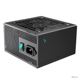 ���� ������� Deepcool GAMERSTORM PN850D (ATX 3.1, 850W, PWM 120mm fan, Active PFC, 80+ GOLD, Gen5 PCIe) RET  [��������: 3 ����]