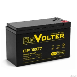 Revolter ����������� GP 1207 (12B/7.2��)  [��������: 1 ���]