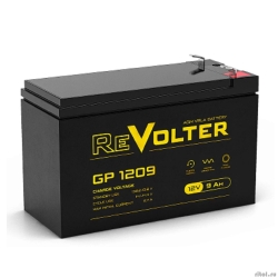 Revolter ����������� GP 1209 (12B/9��)  [��������: 1 ���]