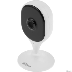 DAHUA DH-C3A (DH-IPC-C3AP-0280B) ���������� IP-����������� � Wi-Fi 3��; 1/3.2� CMOS; 2.8��; ����������� �����; �� 10�; ���������� ��������+�������; ���� MicroSD �� 256��;  [��������: 3 ����]