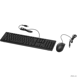 �������� (����������+����) A4TECH KR-3330S, USB, ���������, ������  [��������: 1 ���]