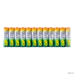 GP ReEnergy 270AAHC AA, ������� 2700 ��� (270AAHCRGY-B12)(12��. � ��-��)  [��������: 5 ���]