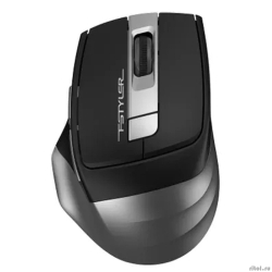 ���� ������������ A4Tech Fstyler (FG35 GREY) ���/����/2000dpi/�������/6��  [��������: 1 ���]
