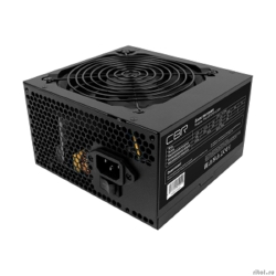 ���� ������� CBR ATX 700W 80+ Bronze, DC-DC, APFC, 12cm fan, 24pin, 1*8-pin(4+4P), 2*6+2pin, 6*SATA, 4*IDE, 1.5� ������ �������, ������ [PSU-ATX700-12GM] BOX  [��������: 1 ���]