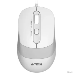 ���� ������������ A4Tech Fstyler FM10S �����/����� 1600dpi/USB/4but  [��������: 1 ���]