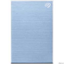 Seagate Portable HDD 4TB One Touch Blue STKZ4000402 USB 3.2 Gen1 Type-A  [��������: 1 ���]