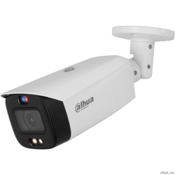 DAHUA DH-IPC-HFW3449T1P-ZAS-PV-S5 ������� �������������� IP-����������� TiOC � ACUPICK 4��, 1/2.7� CMOS, �������������� �������� 2.7~13.5��, ��������������, 2 ���������, �� 50�, LED 40�, IP67  [��������: 3 ����]