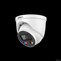 DAHUA DH-IPC-HDW3849HP-AS-PV-0280B-S5 ������� ��������� IP-����������� TiOC � �� � �������� ������������ 8��; 1/2.7� CMOS; �������� 2.8��, ��������������, �� 30�, LED 30�, IP67, ������  [��������: 3 ����]
